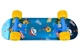 Скейт Paw Patrol PP2618 43 см колеса PVC, с металлическим эффектом - изображение 4