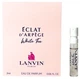 Парфюмированная вода для женщин Lanvin Eclat D'Arpege White Tea Eau de Parfum 2 мл Пробник - изображение 1