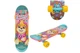 Скейт Paw Patrol PP2619 44 см колеса PVC, с металлическим эффектом - изображение 1