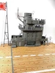Палуба Akagi в масштабі 1/35 для Border Model #BS-002 MAM-07 - зображення 2