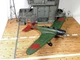 Палуба Akagi в масштабі 1/35 для Border Model #BS-002 MAM-07 - зображення 4