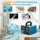 Промышленный озоновый генератор (очиститель воздуха) Ozone Generator OAW03 - изображение 3