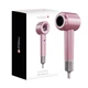 Фен для волосся Medica+ Air-Zen 2.0 1450 Вт, безщітковий двигун, Rose Gold - зображення 1