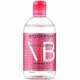 Мицеллярный лосьон Bioderma Limited Edition Sensibio H2O Solution Micellaire 250 мл для лица - изображение 6