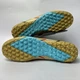 Сороконожки с носком Demax 2305-4 Размер 40(25.5см) Золотистый - изображение 3