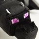 М'яка Іграшка з Майнкрафт Дракон Ендер з Крилами (Ender Dragon) Minecraft 60 см Персонаж Великий Плюшевий Бос на Подарунок Фанатам - зображення 2