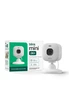 Камера видеонаблюдения Blink Mini 2K+ White - изображение 2