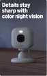 Камера видеонаблюдения Blink Mini 2K+ White - изображение 4