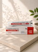 Albert David Placentrex Placenta Extract Gel 20 г — Гель для лица с экстрактом плаценты для ухода за кожей, от морщин - изображение 1