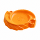 Арена для Beyblade игровое поле бейблейд для сражений 60×45 см Желтая - изображение 1