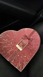 Набір Baylis & Harding Midnight Cherry Heart Gift Set бомбочка для ванни крем для душа лосьйон для тіла - зображення 3