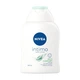 Гель для интимной гигиены Nivea Intimo Mild Comfort Мягкий комфорт С экстрактом ромашки 250 мл (9005800398013) - изображение 1
