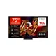 Телевизор TCL 75C8L - изображение 1