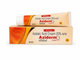 Aziderm Azelaic Acid Cream 20% 15 г — Крем для обличчя з азелаїновою кислотою для догляду за жирною, комбінованою та проблемною шкірою - зображення 2