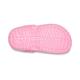 Дитячі крокси для дівчинки Crocs Classic Lined Pink (27/28, рожевий) - изображение 5