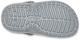 Дитячі крокси для хлопчика Crocs Classic Lined Printed Blue/Multi (27/28, синій) - изображение 5