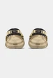 Чоловічі крокси Єхо Камуфляж Crocs Echo Camo Duck Clog Bone (46-47, бежевий) - зображення 3