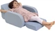 Fotelik dziecięcy Chicco Twist 12m+ Powder Blue (8058664185412) - obraz 5
