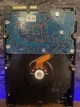 Жорсткий диск HDD Hitachi 1.5TB 3.5″ SATA III 7200 об/хв 64MB б/в для комп’ютера - зображення 2