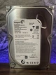 Жорсткий диск HDD Seagate 500GB 3.5″ SATA III 7200 об/хв 16MB б/в для комп’ютера - зображення 1