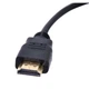 Перехідник ST-Lab HDMI male to VGA F (з кабелями аудіо і живлення від USB) (U-990) - зображення 3