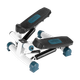 Mini stepper Rebel Active RBA-3226 (5901890110440) - obraz 2