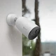 Автономная Wi-Fi камера видеонаблюдения EZVIZ CB3 1080P с ночным видением 5200 мАч - изображение 2
