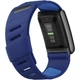 Ремешок ArmorStandart Silicone Tech для Whoop 5.0 / MG Dark Blue with Black (ARM90100) - изображение 2
