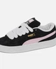 Кросівки Puma Suede XL Black Pink 37 - зображення 2