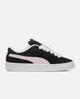 Кросівки Puma Suede XL Black Pink 37 - зображення 3
