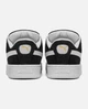 Кросівки Puma Suede XL Black White 37 - зображення 8