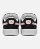Кросівки Puma Suede XL Black Pink 37 - зображення 9