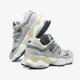 Кросівки New Balance 9060 Rain Cloud Grey Cordura 36 - зображення 7