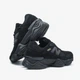 Кросівки New Balance 9060 Total Black Cordura 38 - зображення 4