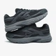 Кросівки Nike Initiator Grey Black 41 - зображення 2