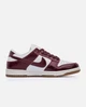 Кросівки Nike Dunk Low Lx Beige/Bordo 39 - зображення 2