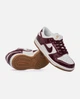 Кросівки Nike Dunk Low Lx Beige/Bordo 39 - зображення 7