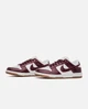 Кросівки Nike Dunk Low Lx Beige/Bordo 39 - зображення 8