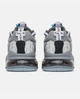 Кросівки Nike Air Max 270 Travis Scott Black Grey 45 - изображение 8