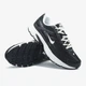 Кросівки Nike Initiator Black White Swoosh 41 - зображення 8