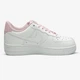 Кросівки Nike Air Force 1 Low White Pink 36 - изображение 3