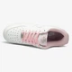 Кросівки Nike Air Force 1 Low White Pink 36 - изображение 9