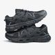 Кросівки Asics Gel-Kahana 8 Total Black 42 - изображение 3