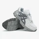 Кросівки Asics Gel-Kahana 8 Light Grey Dark Stripes 42 - изображение 8
