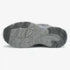 Кросівки Asics Gel-Kahana 8 Light Grey Dark Stripes 42 - изображение 10