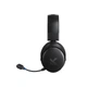 Ігрові навушники MCHOSE V9 Pro Black, Bluetooth / 2.4 ГГц / USB - изображение 3