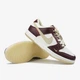 Кросівки Nike SB Dunk Low LX White Maroon 38 - изображение 8