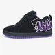 Кросівки DC Court Graffik Black Sabbath 40 - изображение 1