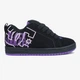 Кросівки DC Court Graffik Black Sabbath 40 - изображение 4