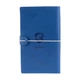 Записная книжка кожаная Harry Potter Ravenclaw 12x19,5 см, Blue (CTBV020) - изображение 2